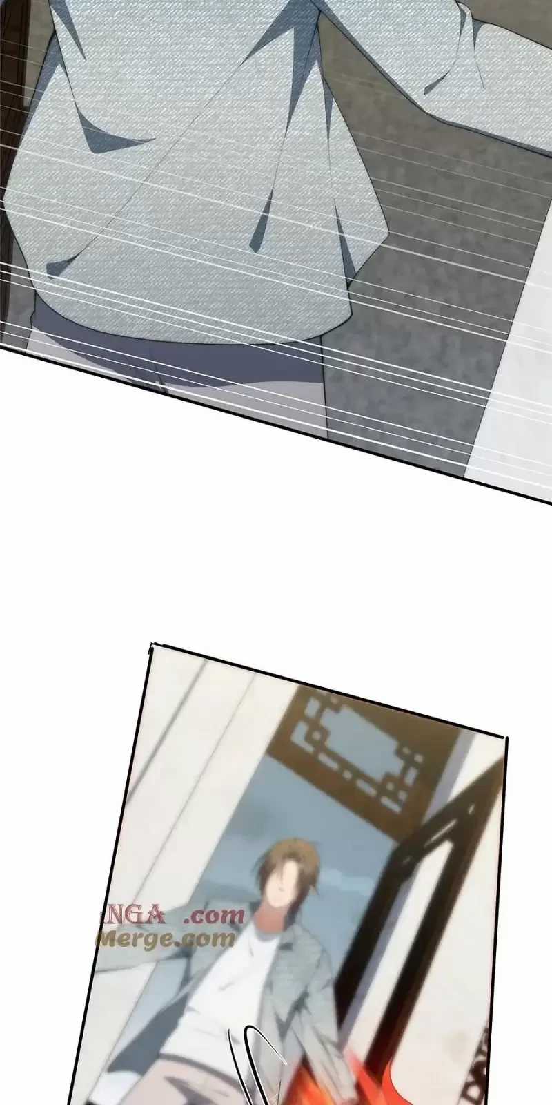 Nữ Chính Từ Trong Sách Chạy Ra Ngoài Rồi Phải Làm Sao Đây? Chapter 137 trang 29