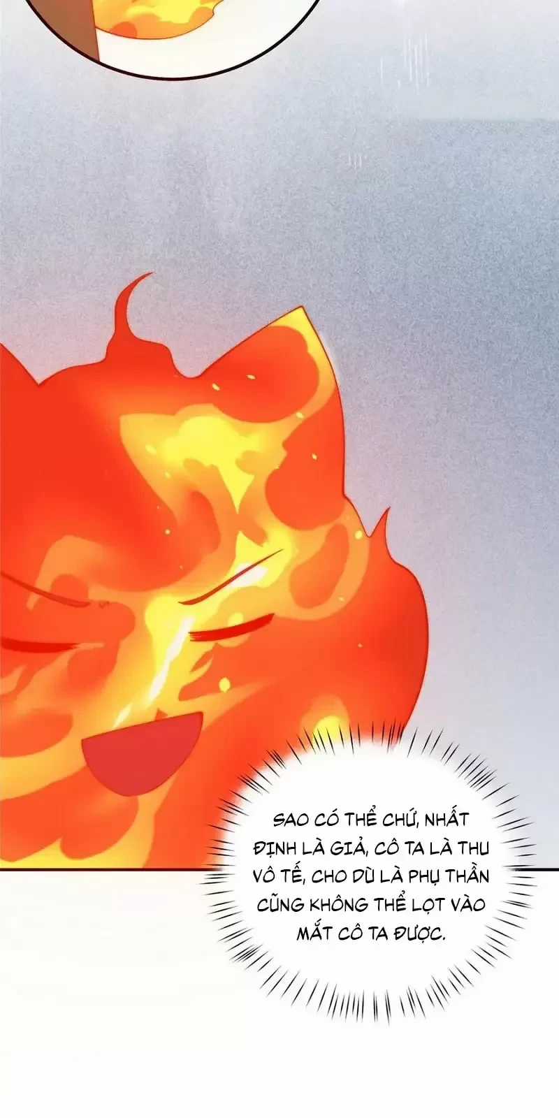 Nữ Chính Từ Trong Sách Chạy Ra Ngoài Rồi Phải Làm Sao Đây? Chapter 137 trang 3