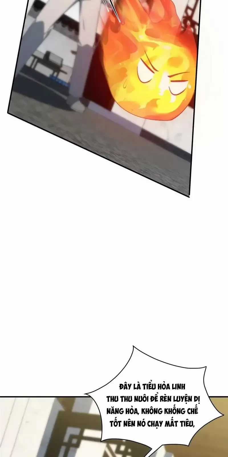 Nữ Chính Từ Trong Sách Chạy Ra Ngoài Rồi Phải Làm Sao Đây? Chapter 137 trang 30