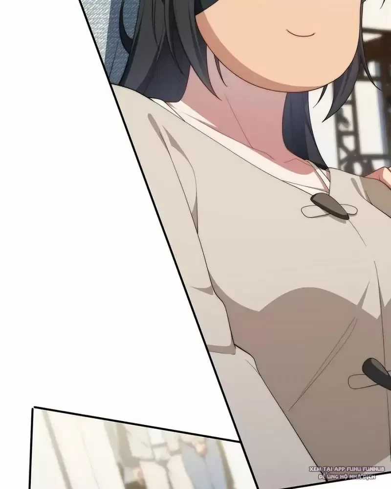 Nữ Chính Từ Trong Sách Chạy Ra Ngoài Rồi Phải Làm Sao Đây? Chapter 137 trang 8