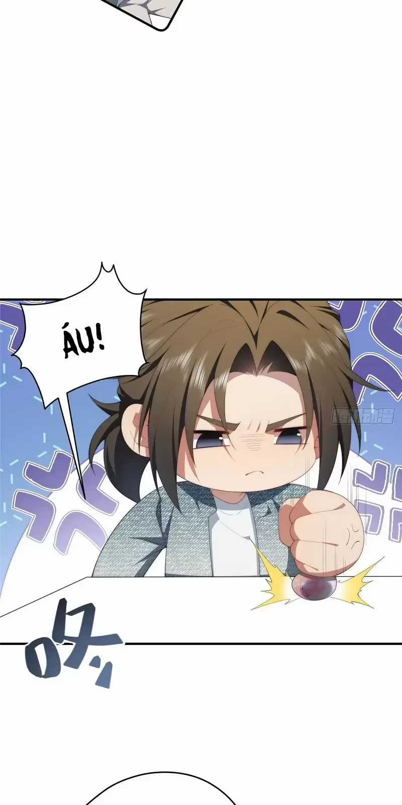 Nữ Chính Từ Trong Sách Chạy Ra Ngoài Rồi Phải Làm Sao Đây? Chapter 138 trang 10