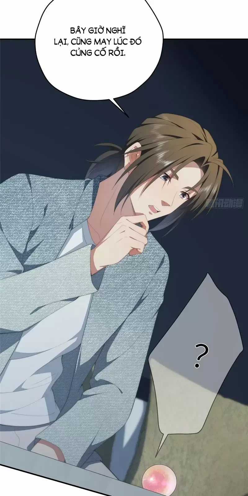 Nữ Chính Từ Trong Sách Chạy Ra Ngoài Rồi Phải Làm Sao Đây? Chapter 138 trang 11