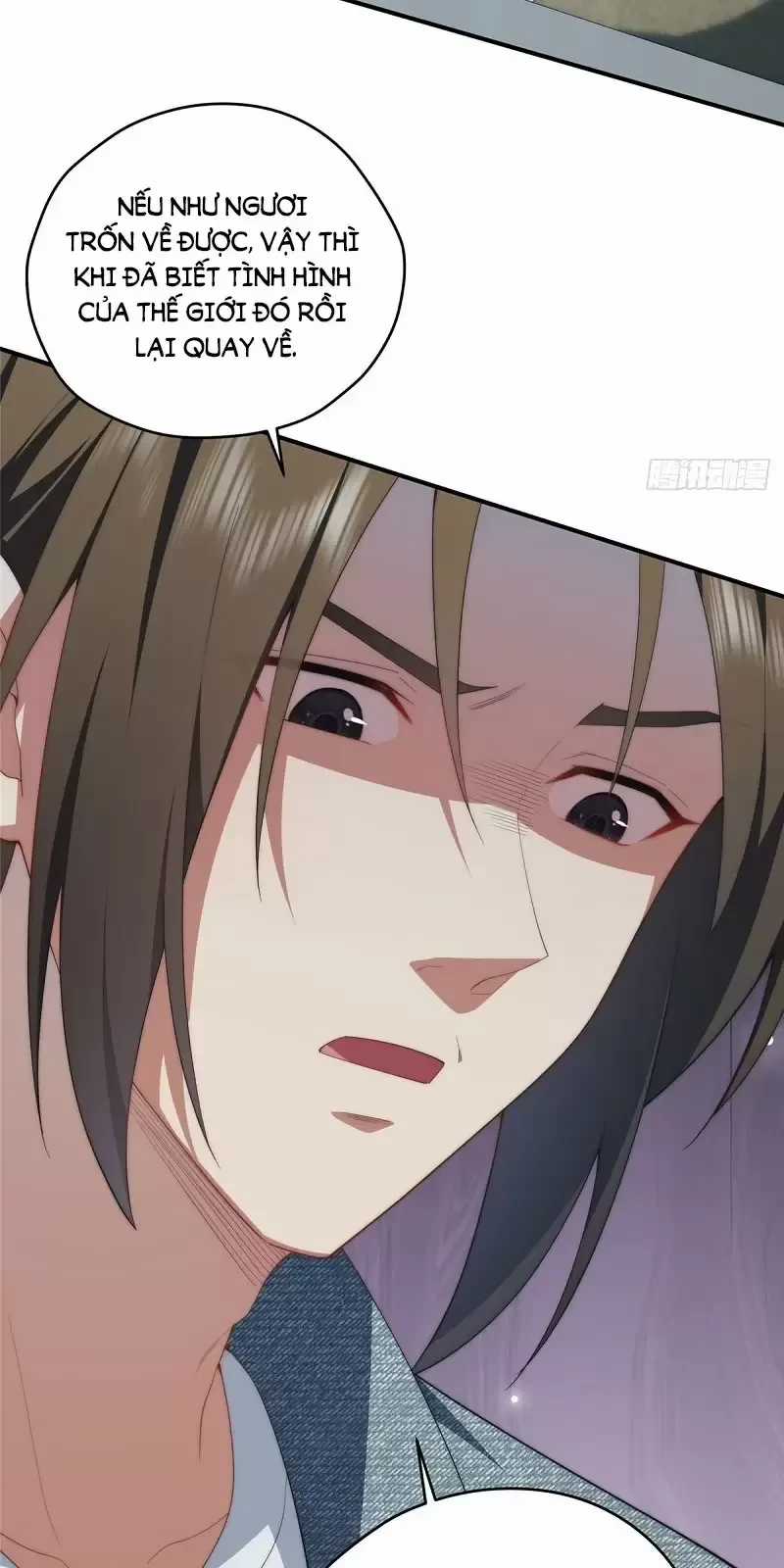 Nữ Chính Từ Trong Sách Chạy Ra Ngoài Rồi Phải Làm Sao Đây? Chapter 138 trang 12