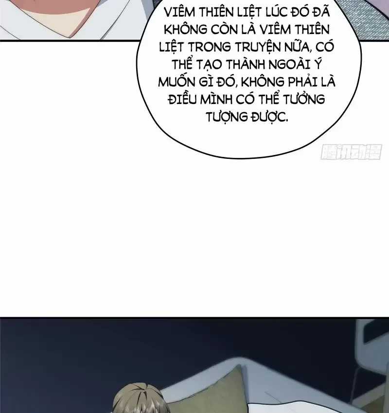 Nữ Chính Từ Trong Sách Chạy Ra Ngoài Rồi Phải Làm Sao Đây? Chapter 138 trang 13