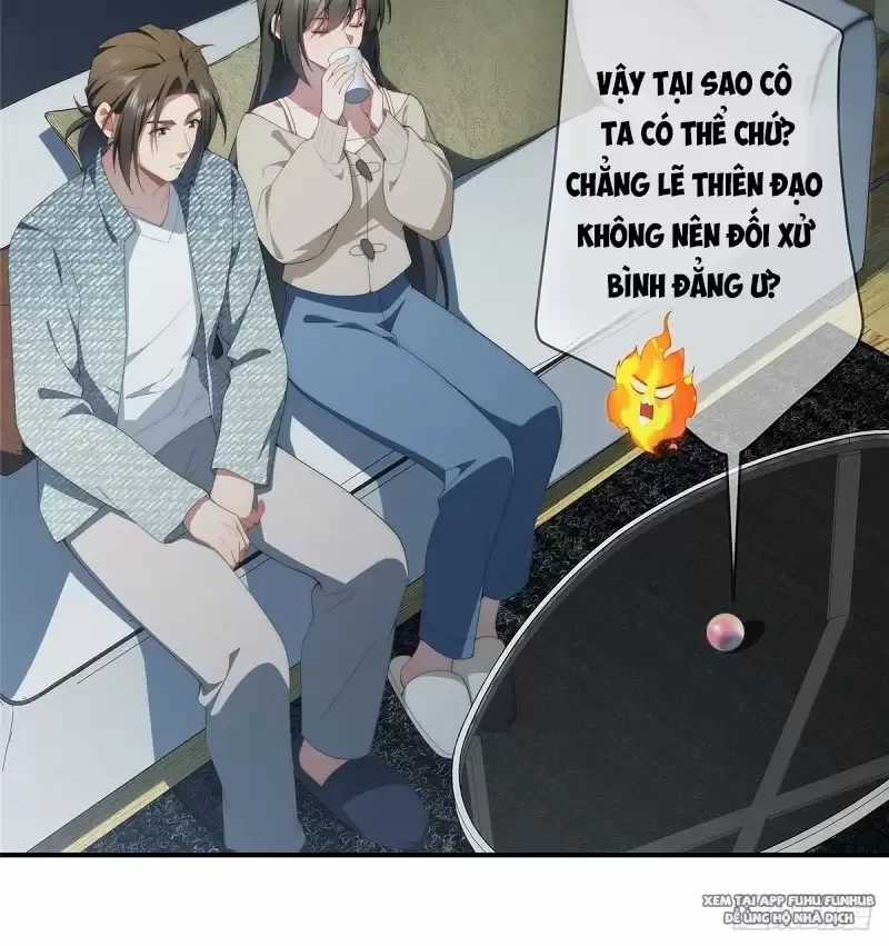 Nữ Chính Từ Trong Sách Chạy Ra Ngoài Rồi Phải Làm Sao Đây? Chapter 138 trang 14