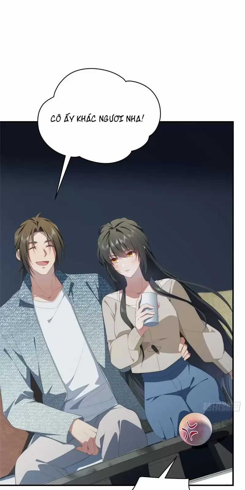 Nữ Chính Từ Trong Sách Chạy Ra Ngoài Rồi Phải Làm Sao Đây? Chapter 138 trang 15