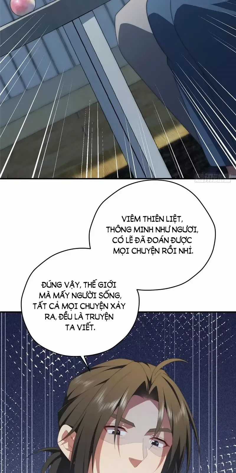 Nữ Chính Từ Trong Sách Chạy Ra Ngoài Rồi Phải Làm Sao Đây? Chapter 138 trang 18