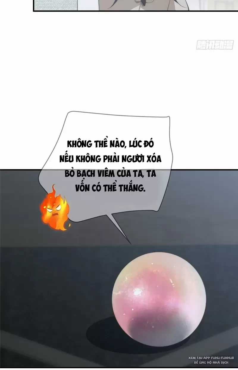 Nữ Chính Từ Trong Sách Chạy Ra Ngoài Rồi Phải Làm Sao Đây? Chapter 138 trang 21