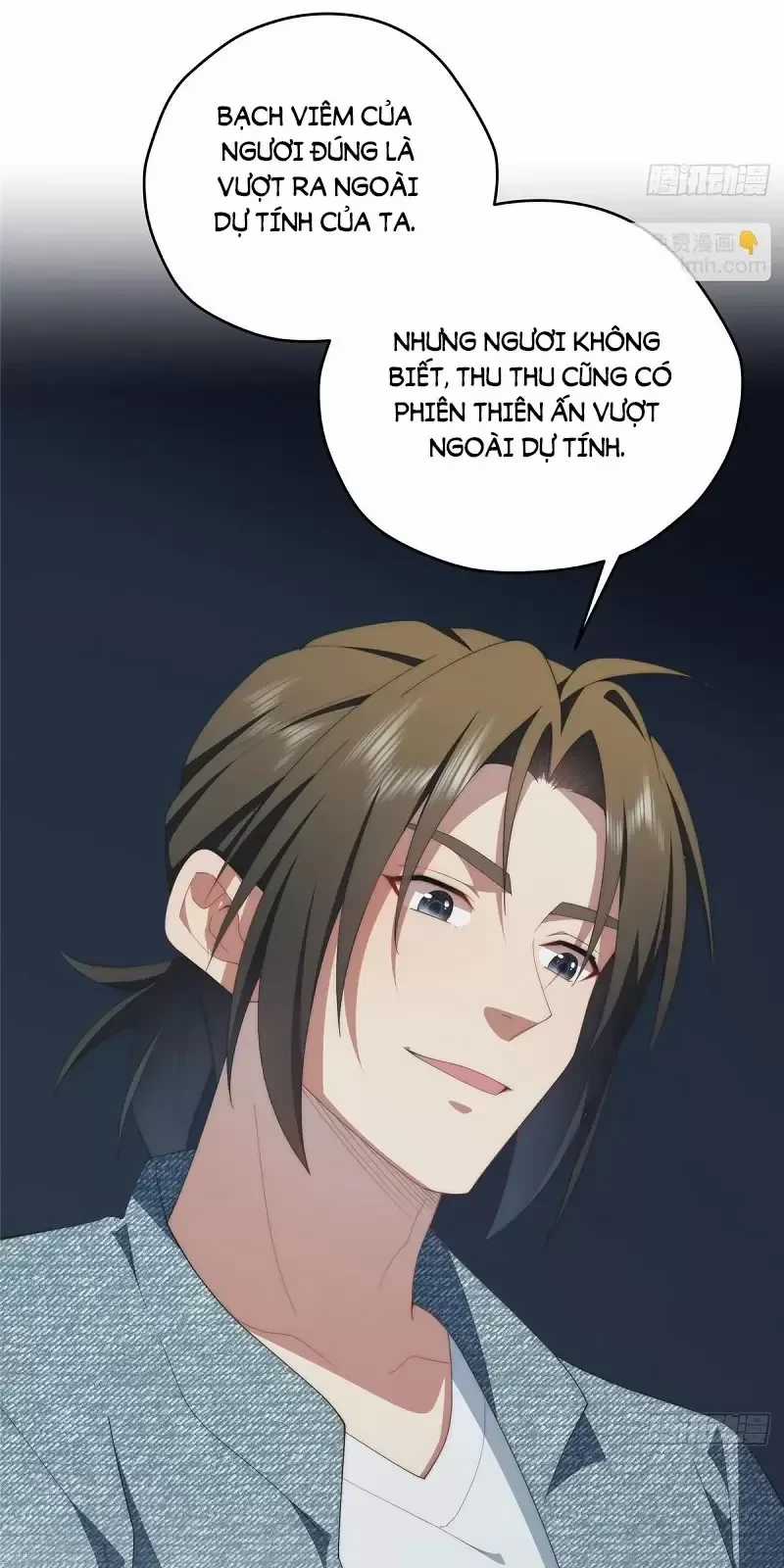 Nữ Chính Từ Trong Sách Chạy Ra Ngoài Rồi Phải Làm Sao Đây? Chapter 138 trang 22