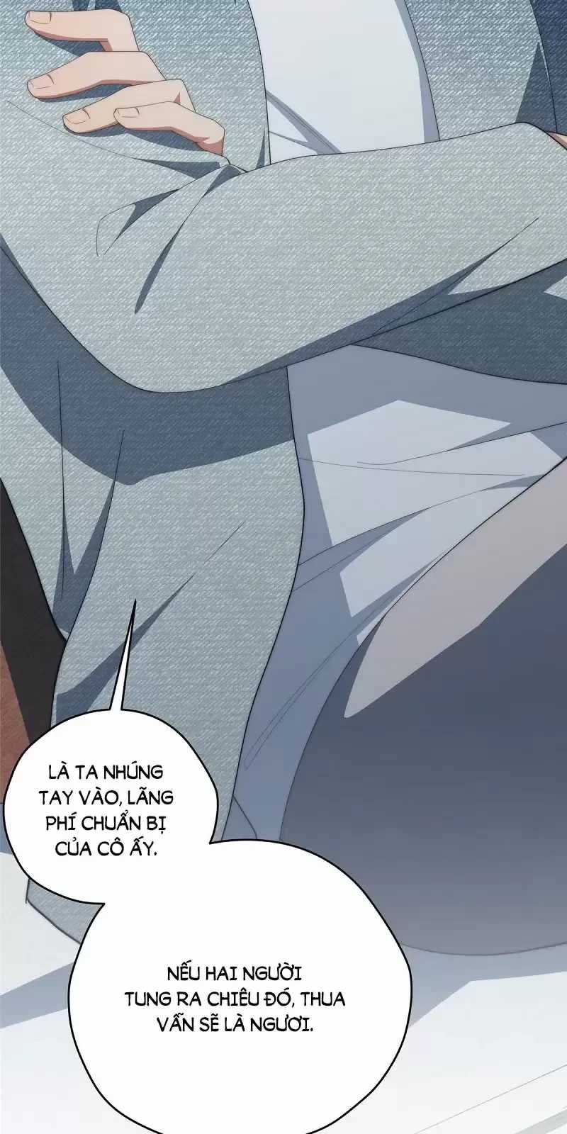 Nữ Chính Từ Trong Sách Chạy Ra Ngoài Rồi Phải Làm Sao Đây? Chapter 138 trang 23