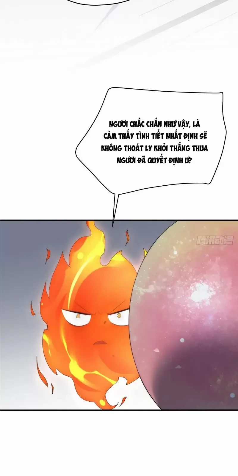 Nữ Chính Từ Trong Sách Chạy Ra Ngoài Rồi Phải Làm Sao Đây? Chapter 138 trang 24