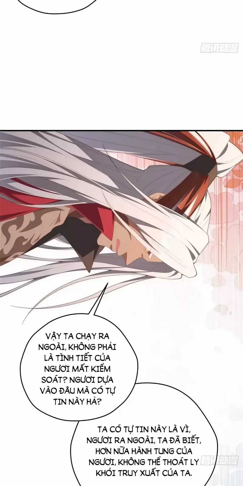 Nữ Chính Từ Trong Sách Chạy Ra Ngoài Rồi Phải Làm Sao Đây? Chapter 138 trang 26