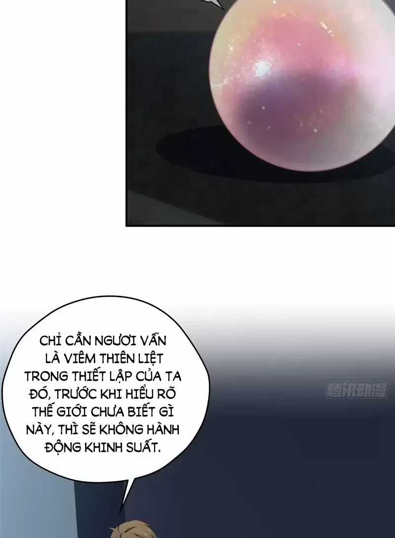 Nữ Chính Từ Trong Sách Chạy Ra Ngoài Rồi Phải Làm Sao Đây? Chapter 138 trang 29