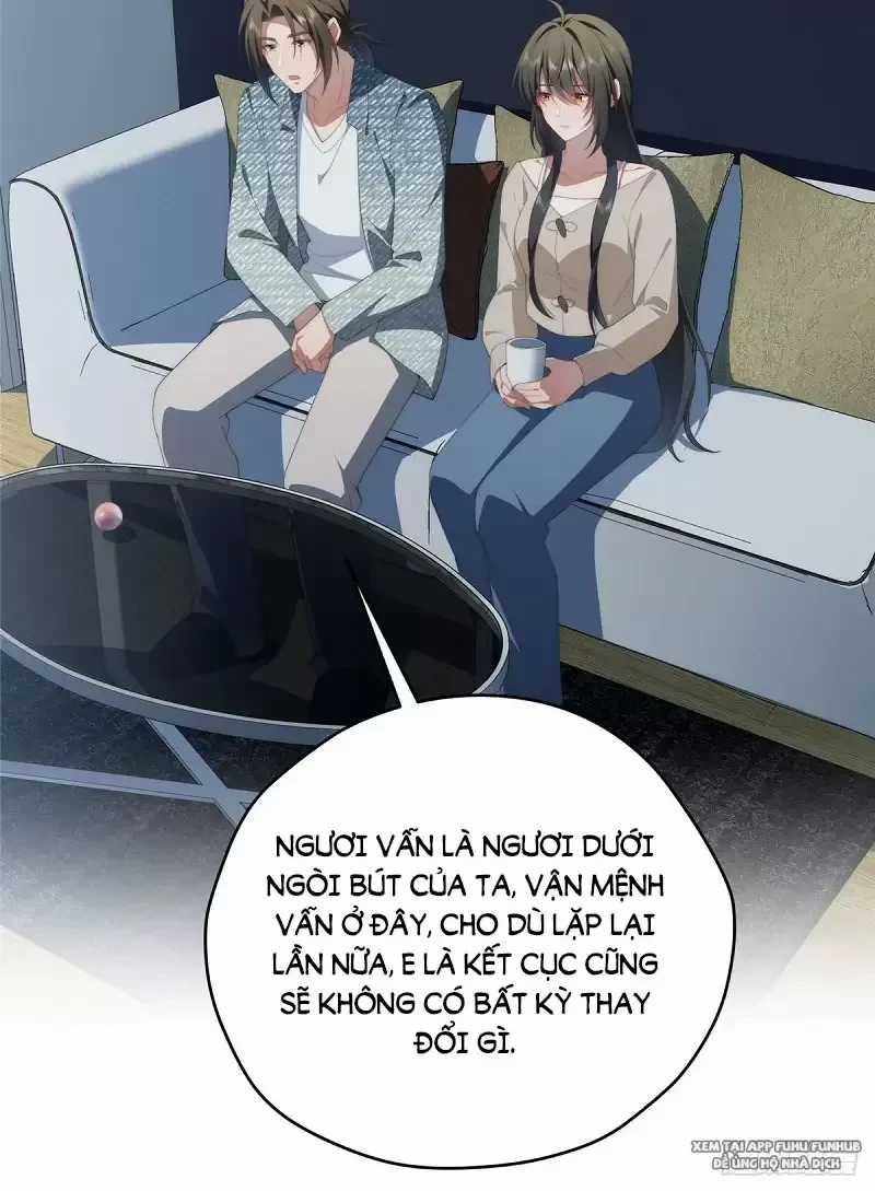 Nữ Chính Từ Trong Sách Chạy Ra Ngoài Rồi Phải Làm Sao Đây? Chapter 138 trang 30