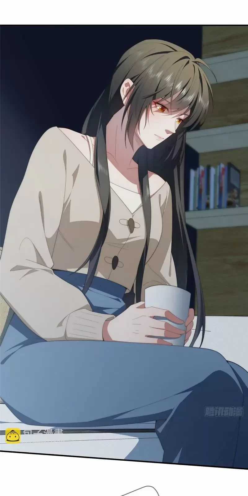 Nữ Chính Từ Trong Sách Chạy Ra Ngoài Rồi Phải Làm Sao Đây? Chapter 138 trang 31