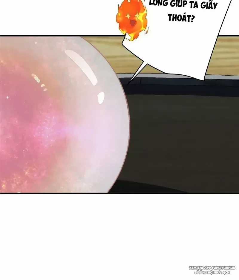 Nữ Chính Từ Trong Sách Chạy Ra Ngoài Rồi Phải Làm Sao Đây? Chapter 138 trang 38