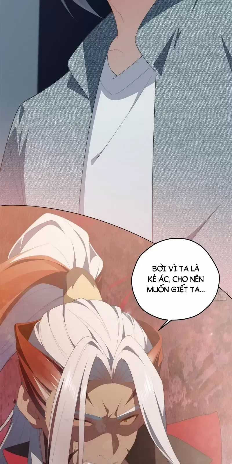 Nữ Chính Từ Trong Sách Chạy Ra Ngoài Rồi Phải Làm Sao Đây? Chapter 138 trang 41