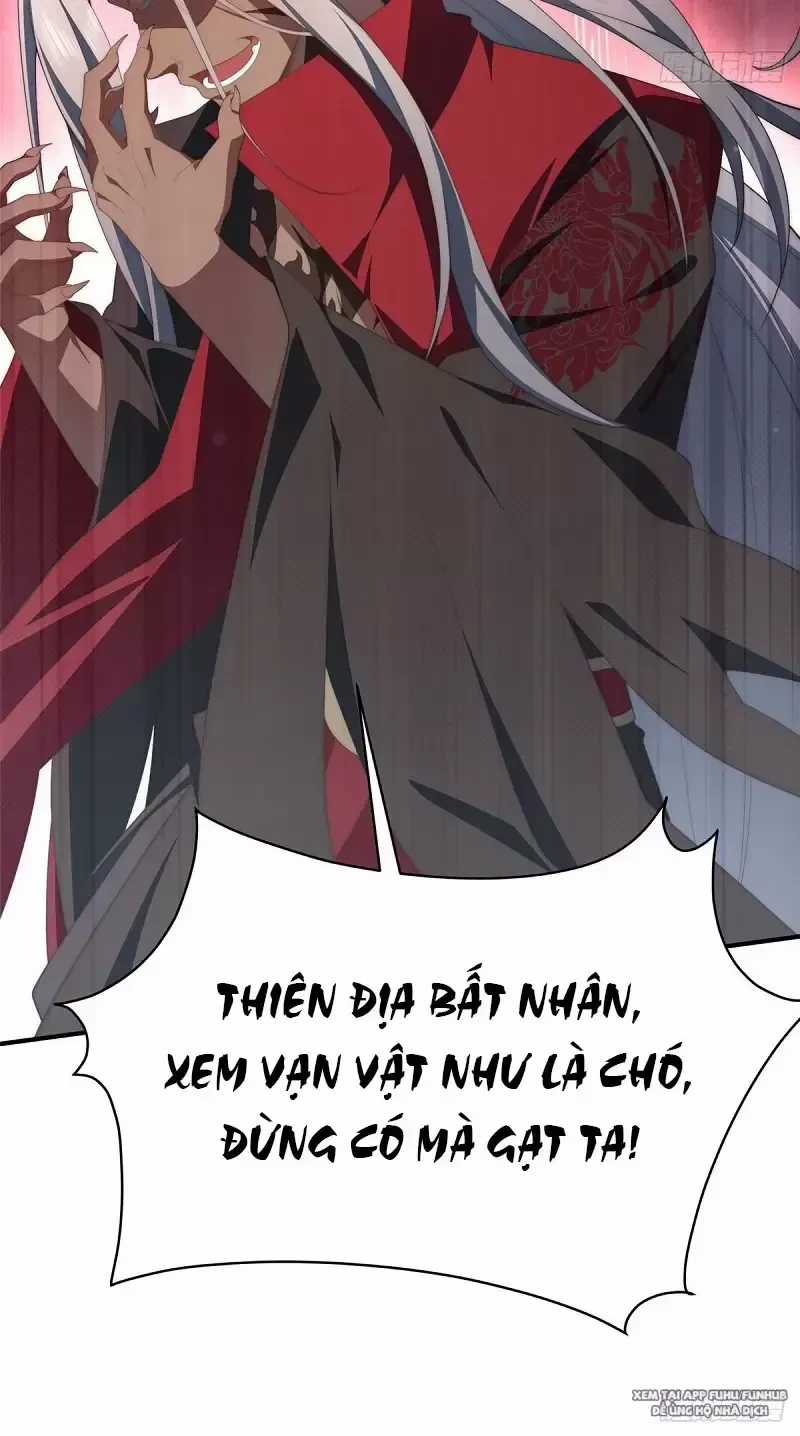 Nữ Chính Từ Trong Sách Chạy Ra Ngoài Rồi Phải Làm Sao Đây? Chapter 138 trang 45