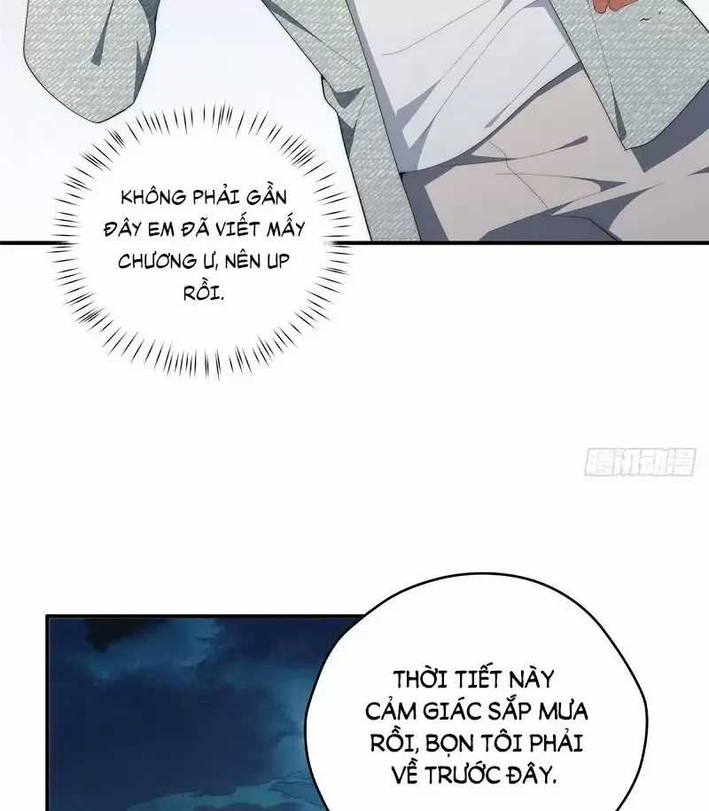 Nữ Chính Từ Trong Sách Chạy Ra Ngoài Rồi Phải Làm Sao Đây? Chapter 138 trang 5