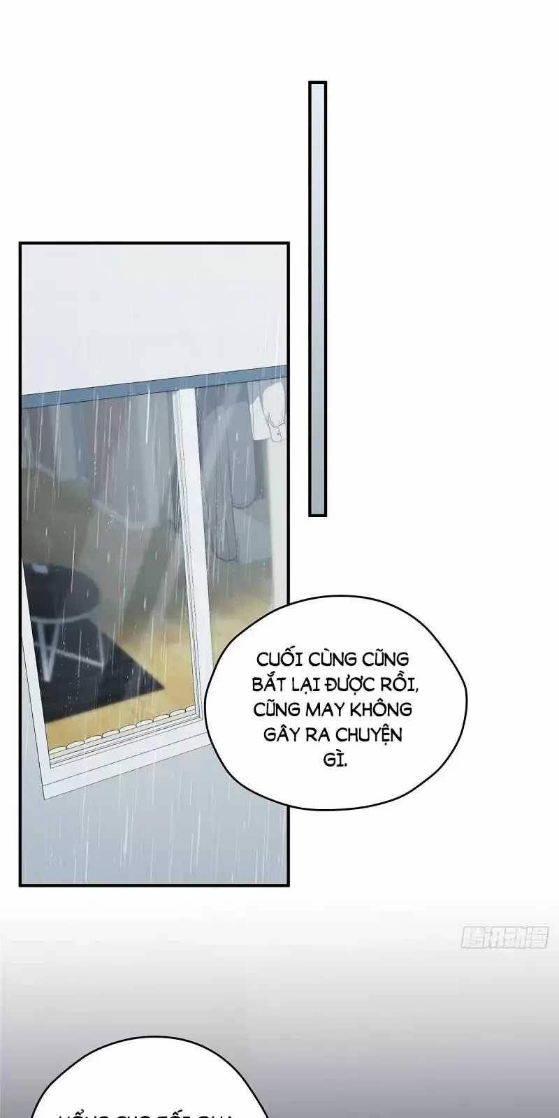 Nữ Chính Từ Trong Sách Chạy Ra Ngoài Rồi Phải Làm Sao Đây? Chapter 138 trang 7