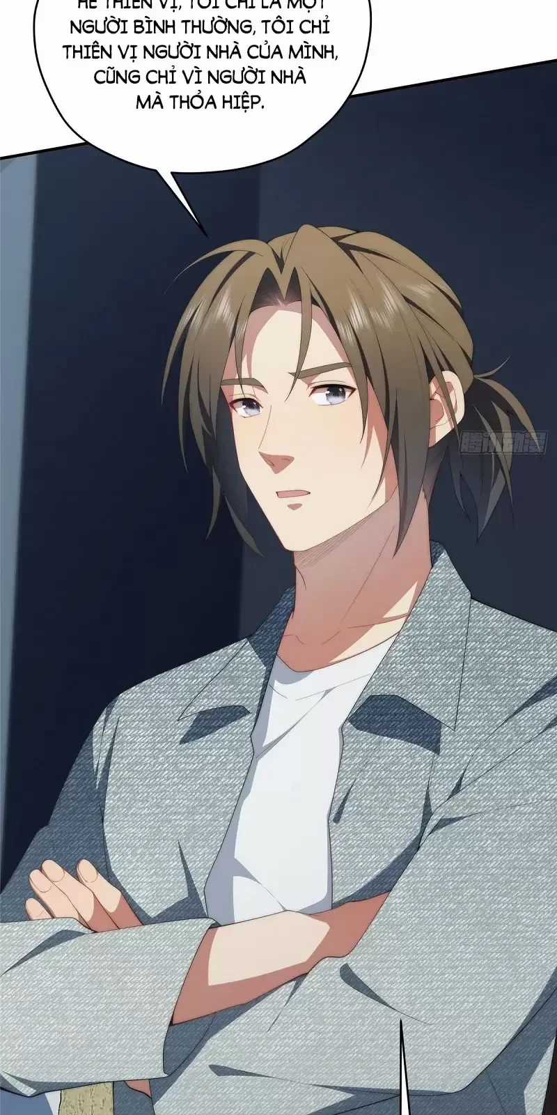 Nữ Chính Từ Trong Sách Chạy Ra Ngoài Rồi Phải Làm Sao Đây? Chapter 139 trang 17