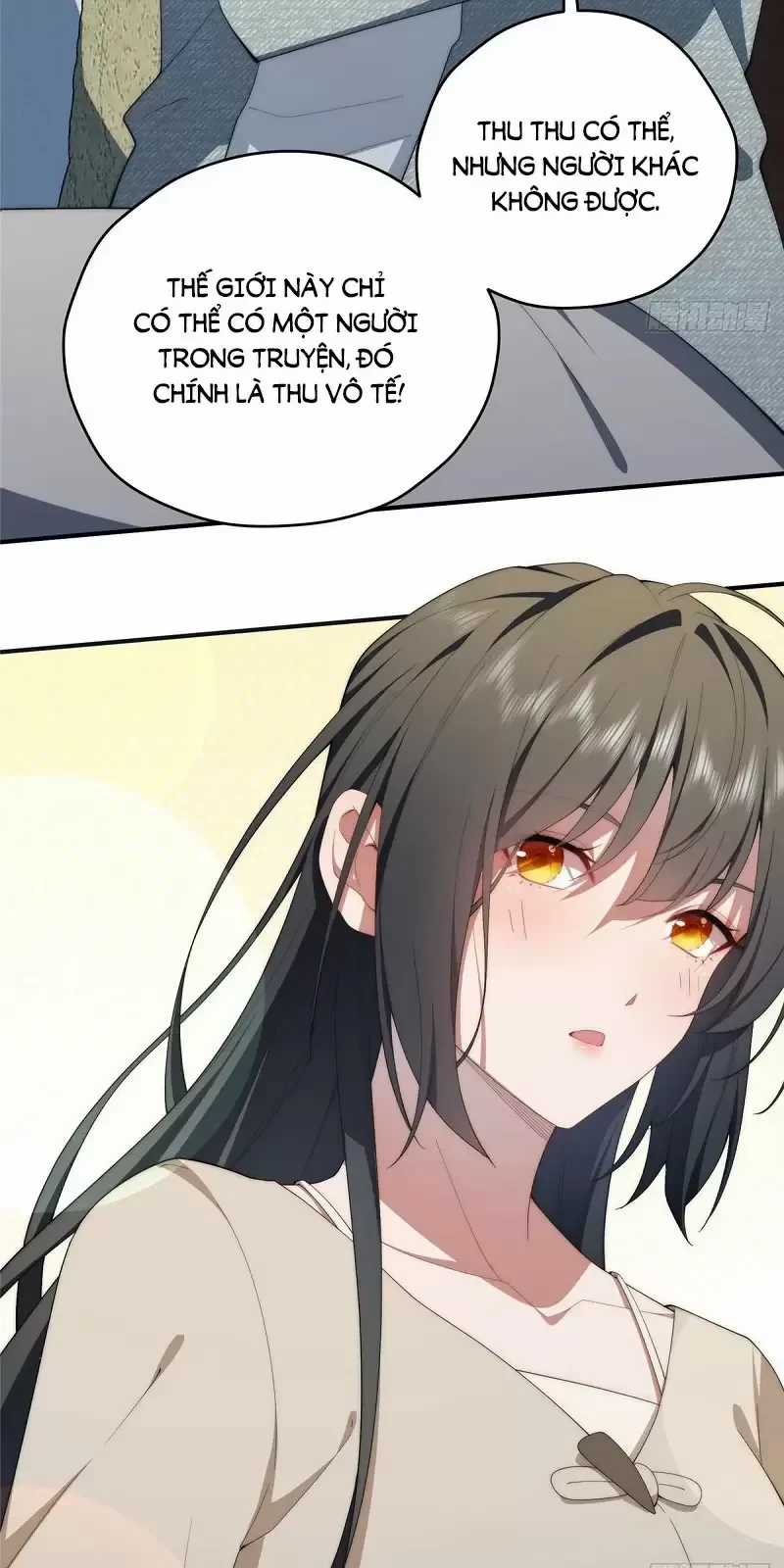 Nữ Chính Từ Trong Sách Chạy Ra Ngoài Rồi Phải Làm Sao Đây? Chapter 139 trang 18