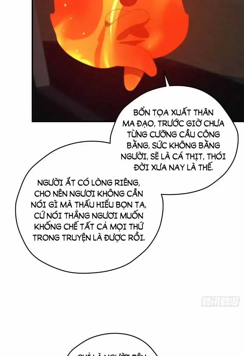 Nữ Chính Từ Trong Sách Chạy Ra Ngoài Rồi Phải Làm Sao Đây? Chapter 139 trang 20