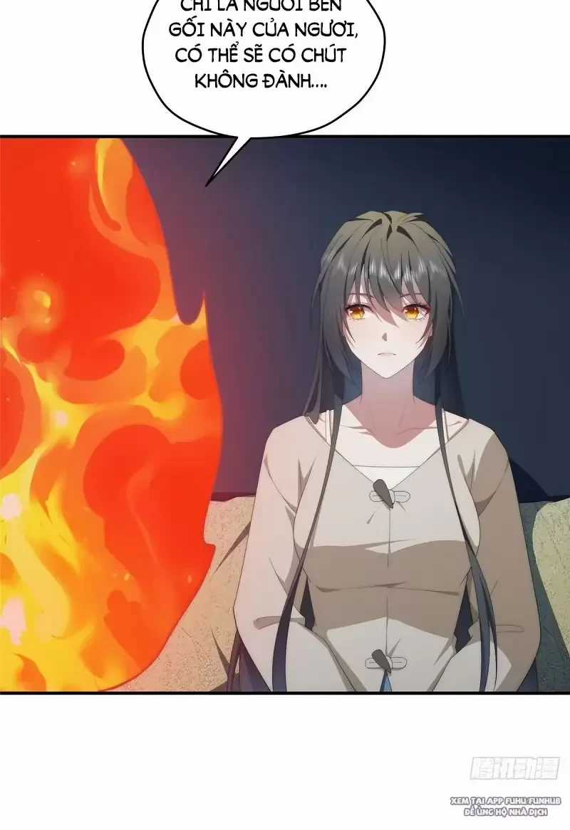 Nữ Chính Từ Trong Sách Chạy Ra Ngoài Rồi Phải Làm Sao Đây? Chapter 139 trang 21
