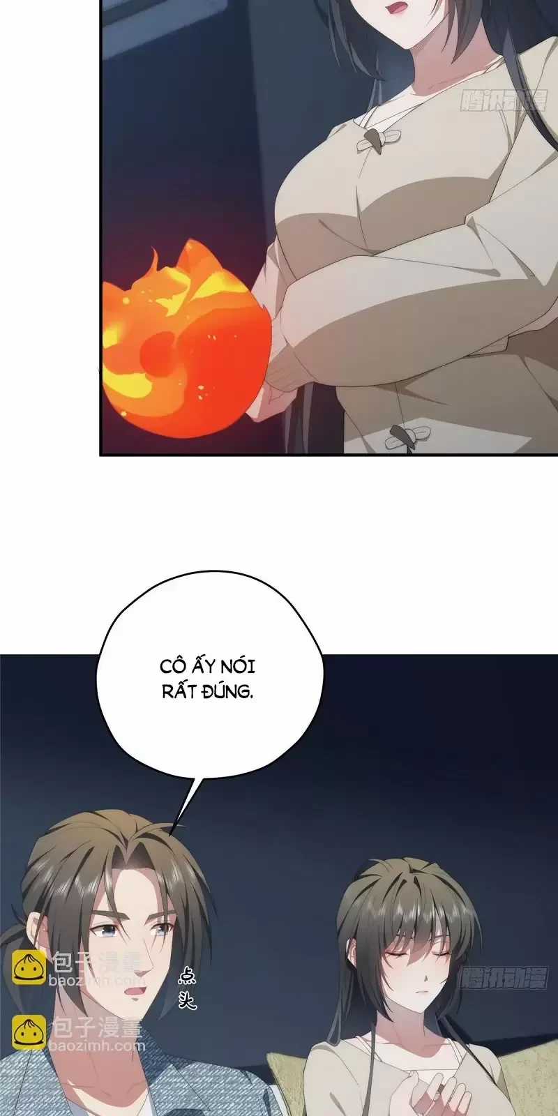 Nữ Chính Từ Trong Sách Chạy Ra Ngoài Rồi Phải Làm Sao Đây? Chapter 139 trang 25