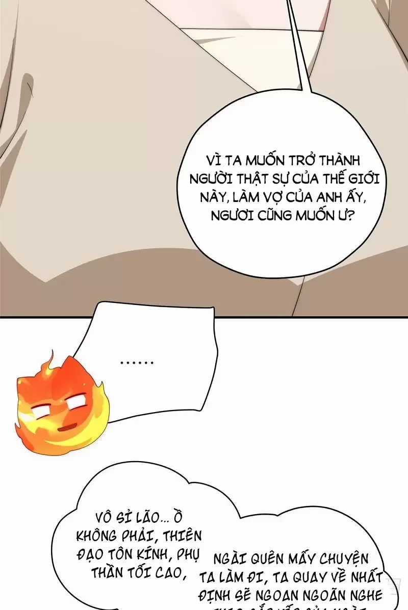 Nữ Chính Từ Trong Sách Chạy Ra Ngoài Rồi Phải Làm Sao Đây? Chapter 139 trang 29