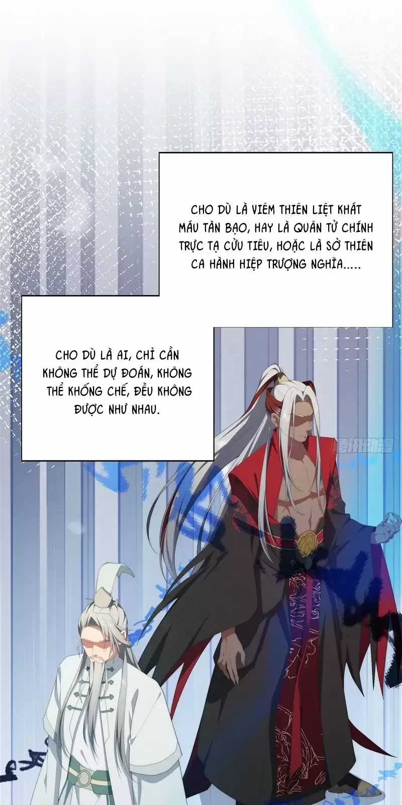 Nữ Chính Từ Trong Sách Chạy Ra Ngoài Rồi Phải Làm Sao Đây? Chapter 139 trang 3