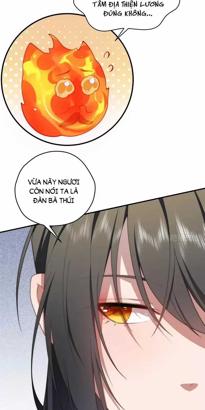 Nữ Chính Từ Trong Sách Chạy Ra Ngoài Rồi Phải Làm Sao Đây? Chapter 139 trang 35