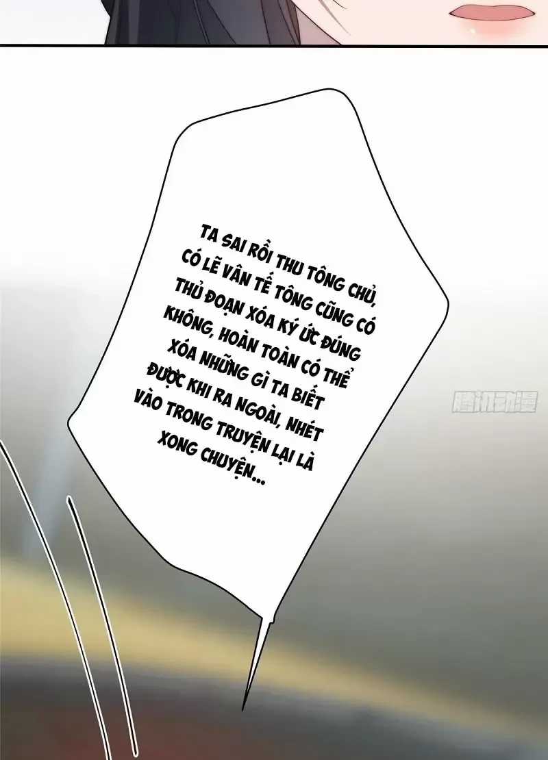 Nữ Chính Từ Trong Sách Chạy Ra Ngoài Rồi Phải Làm Sao Đây? Chapter 139 trang 36