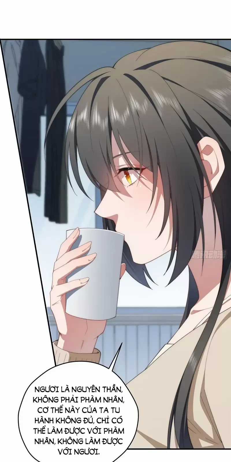 Nữ Chính Từ Trong Sách Chạy Ra Ngoài Rồi Phải Làm Sao Đây? Chapter 139 trang 38