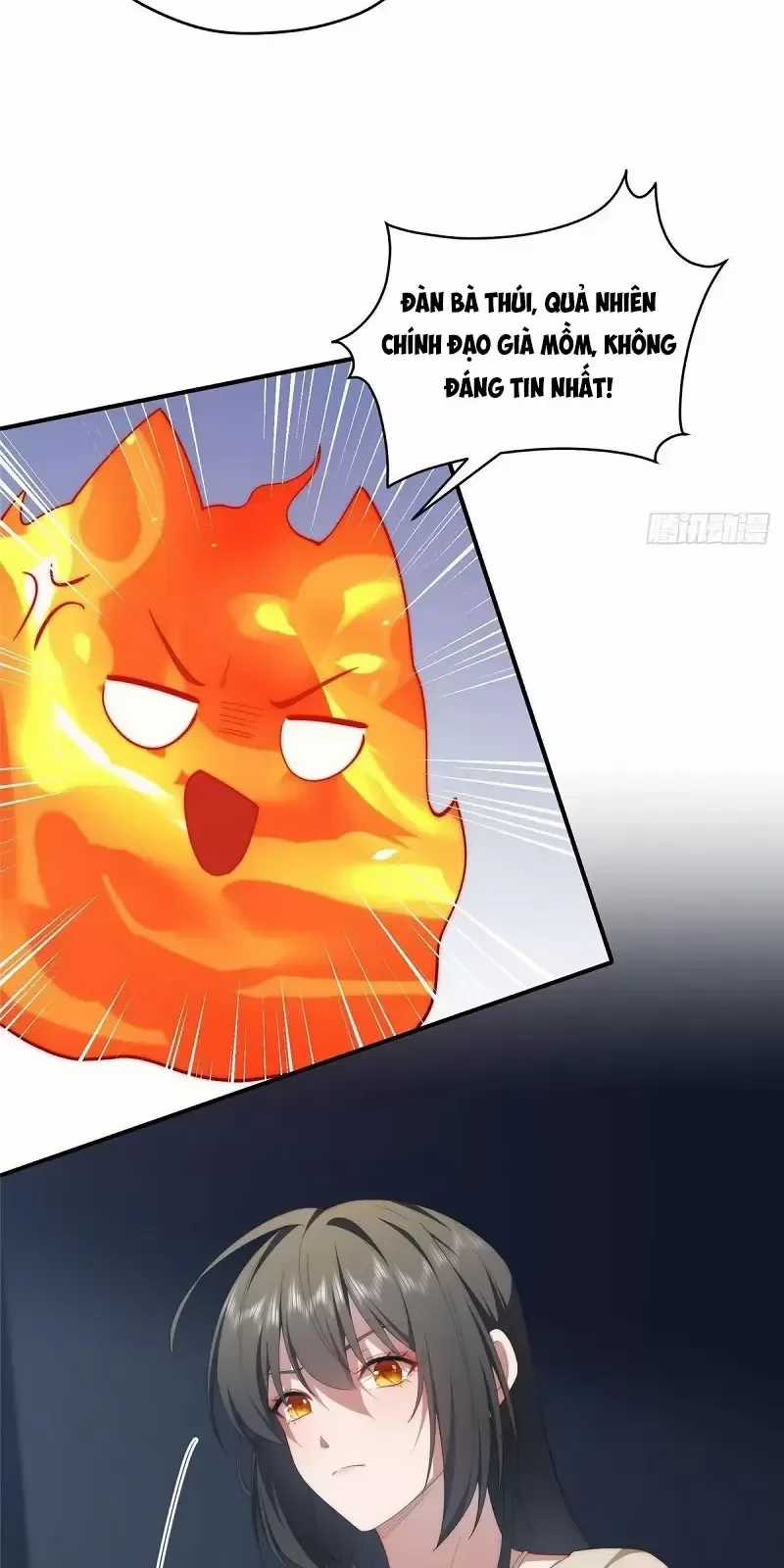 Nữ Chính Từ Trong Sách Chạy Ra Ngoài Rồi Phải Làm Sao Đây? Chapter 139 trang 39