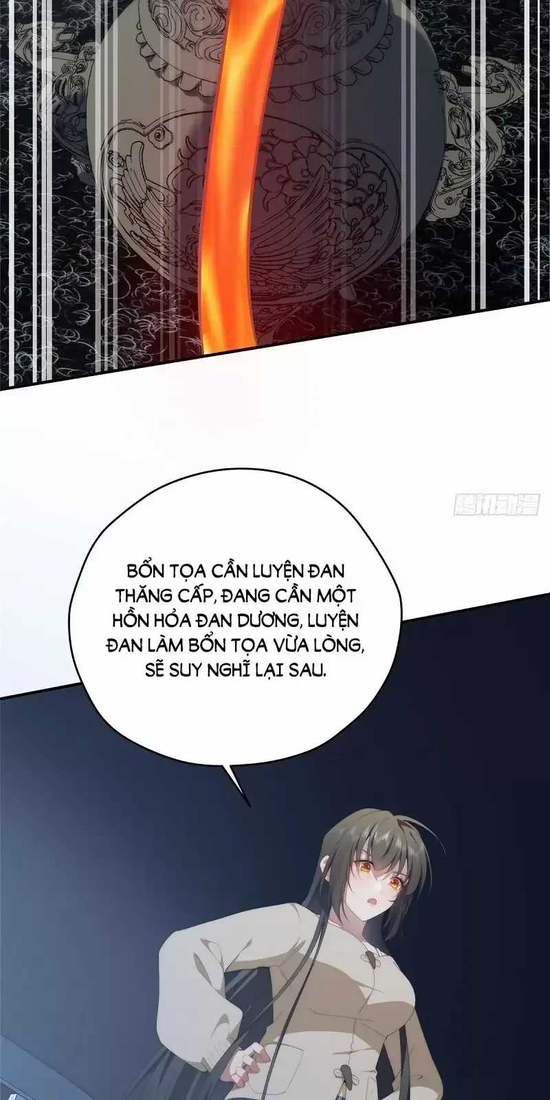 Nữ Chính Từ Trong Sách Chạy Ra Ngoài Rồi Phải Làm Sao Đây? Chapter 139 trang 42