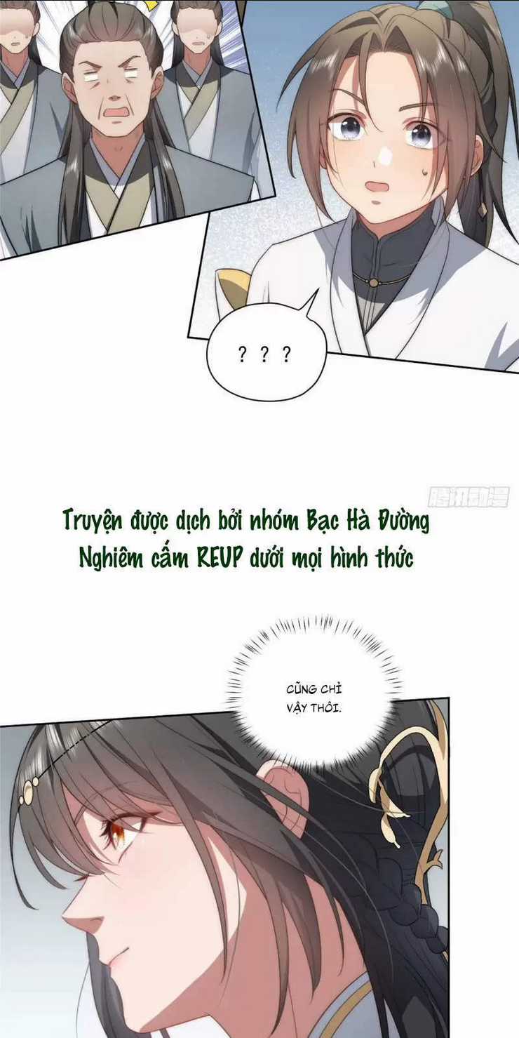 Nữ Chính Từ Trong Sách Chạy Ra Ngoài Rồi Phải Làm Sao Đây? Chapter 14 trang 15