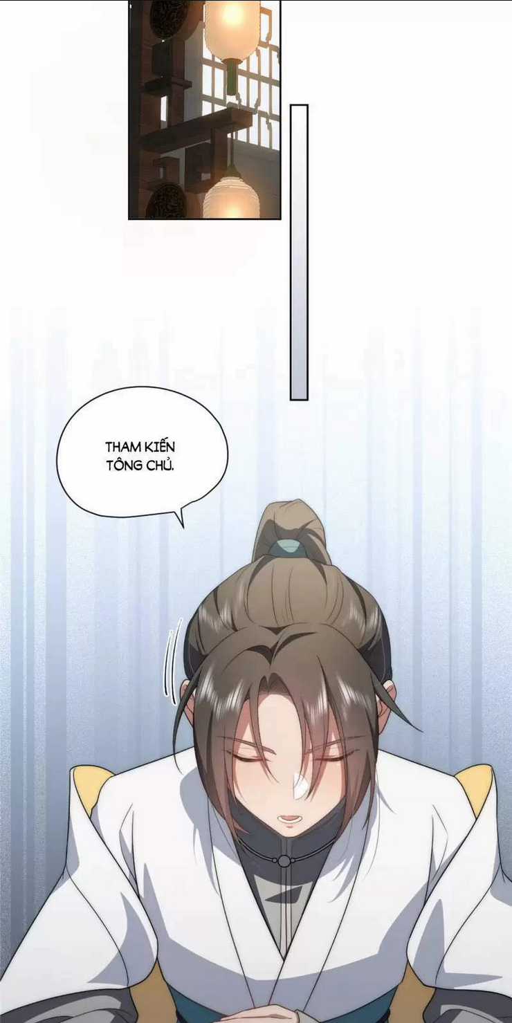 Nữ Chính Từ Trong Sách Chạy Ra Ngoài Rồi Phải Làm Sao Đây? Chapter 14 trang 2