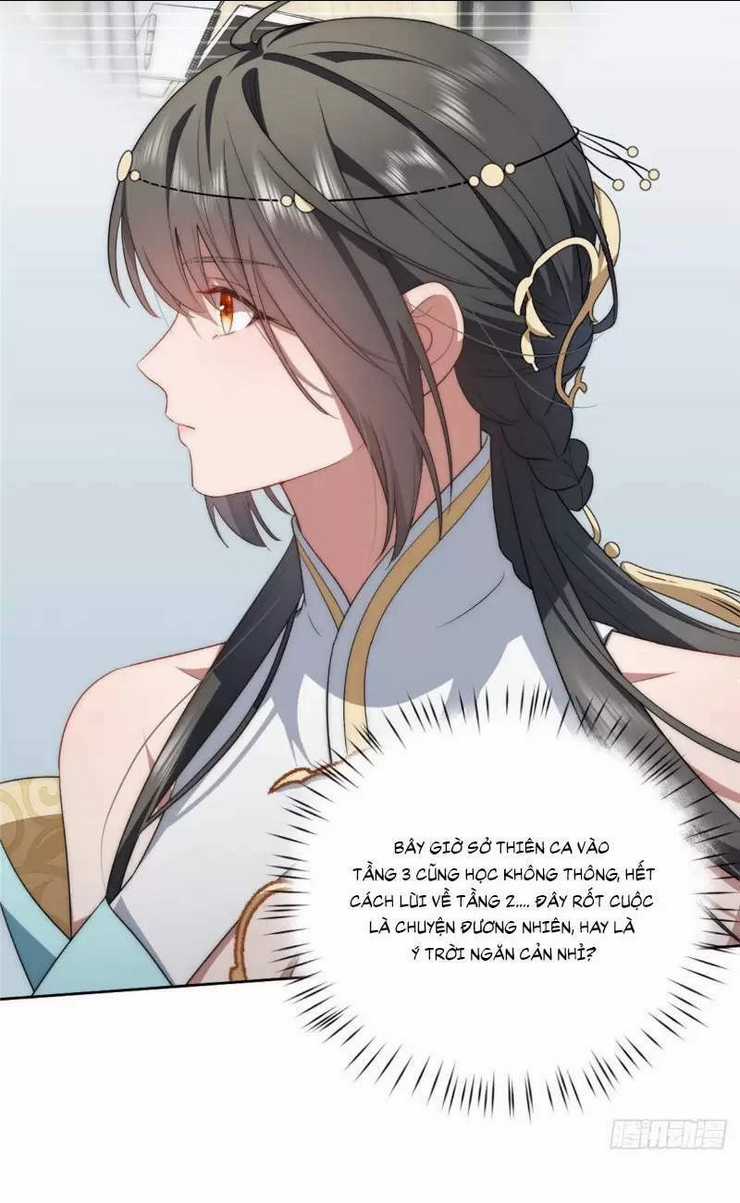 Nữ Chính Từ Trong Sách Chạy Ra Ngoài Rồi Phải Làm Sao Đây? Chapter 14 trang 22