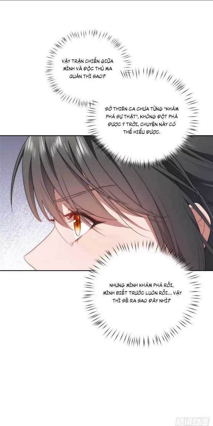 Nữ Chính Từ Trong Sách Chạy Ra Ngoài Rồi Phải Làm Sao Đây? Chapter 14 trang 23