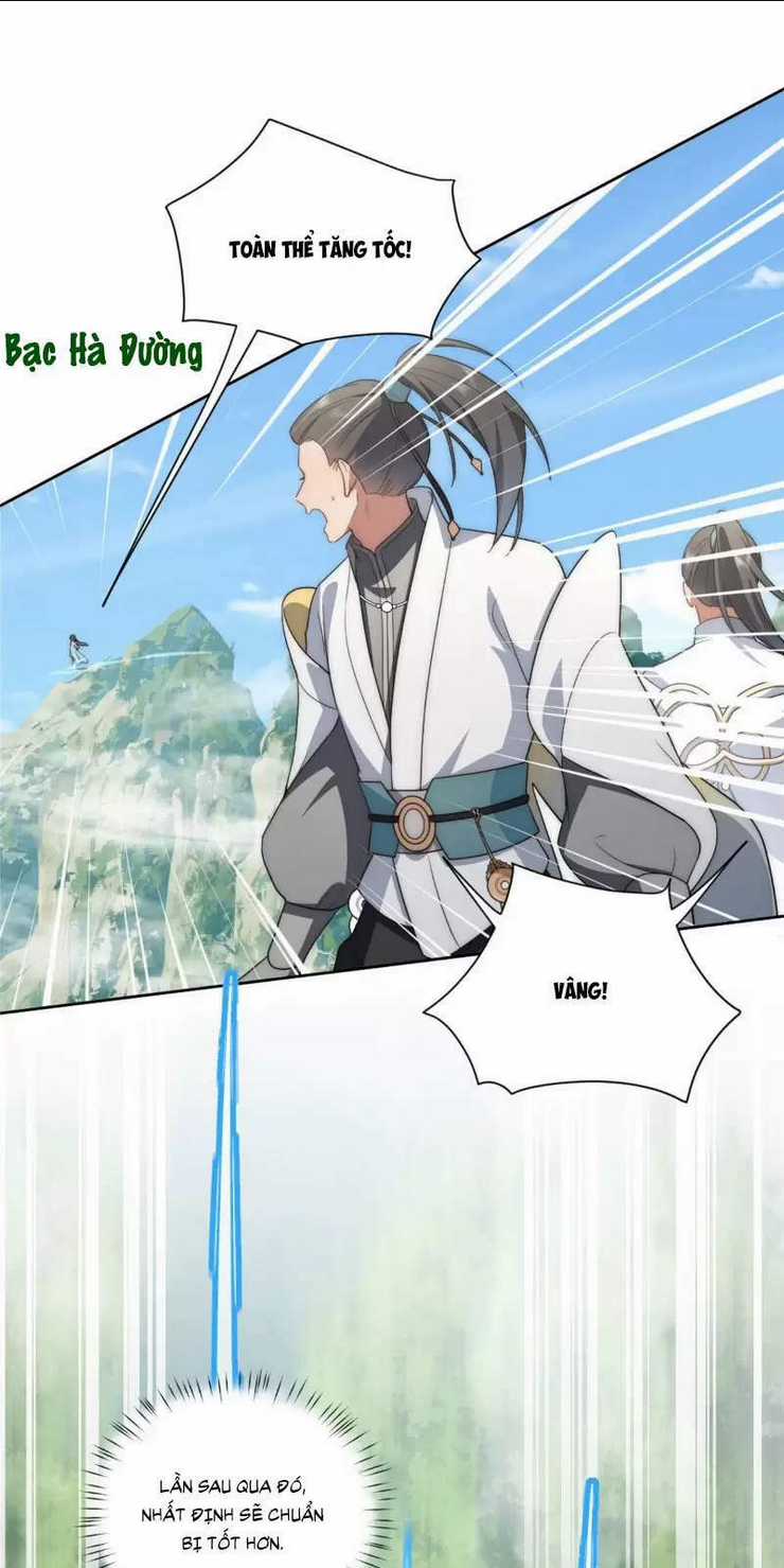 Nữ Chính Từ Trong Sách Chạy Ra Ngoài Rồi Phải Làm Sao Đây? Chapter 14 trang 24