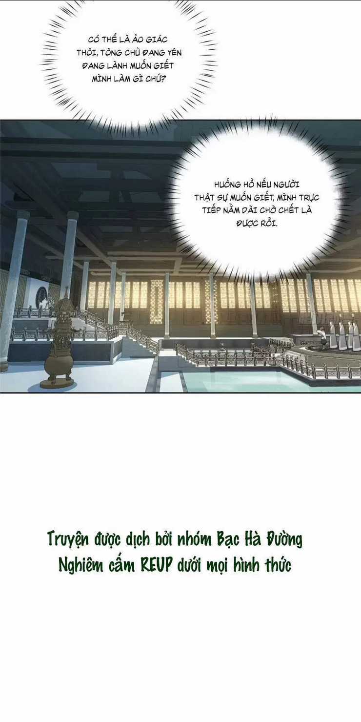 Nữ Chính Từ Trong Sách Chạy Ra Ngoài Rồi Phải Làm Sao Đây? Chapter 14 trang 6