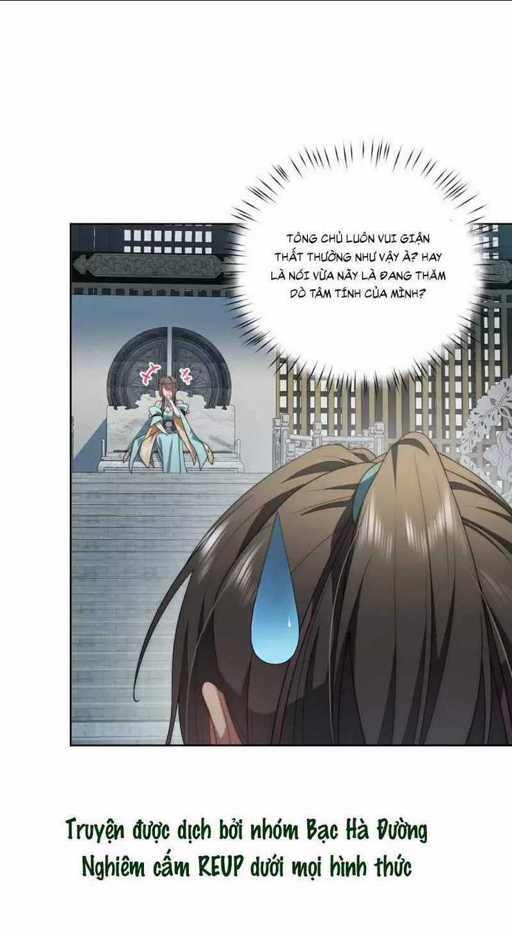 Nữ Chính Từ Trong Sách Chạy Ra Ngoài Rồi Phải Làm Sao Đây? Chapter 14 trang 9