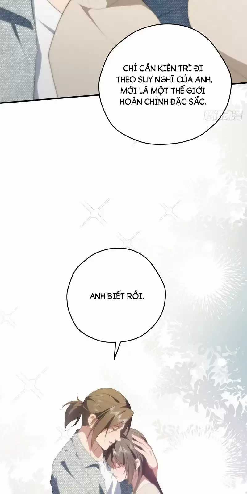 Nữ Chính Từ Trong Sách Chạy Ra Ngoài Rồi Phải Làm Sao Đây? Chapter 140 trang 10