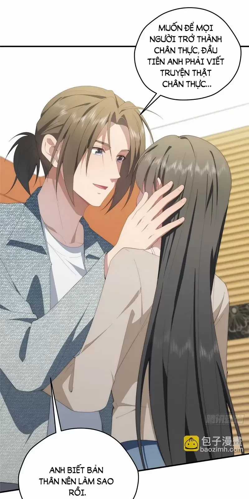 Nữ Chính Từ Trong Sách Chạy Ra Ngoài Rồi Phải Làm Sao Đây? Chapter 140 trang 14