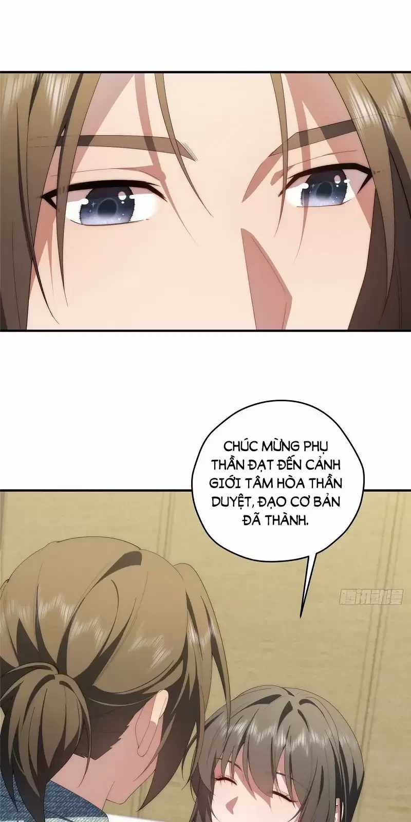 Nữ Chính Từ Trong Sách Chạy Ra Ngoài Rồi Phải Làm Sao Đây? Chapter 140 trang 21