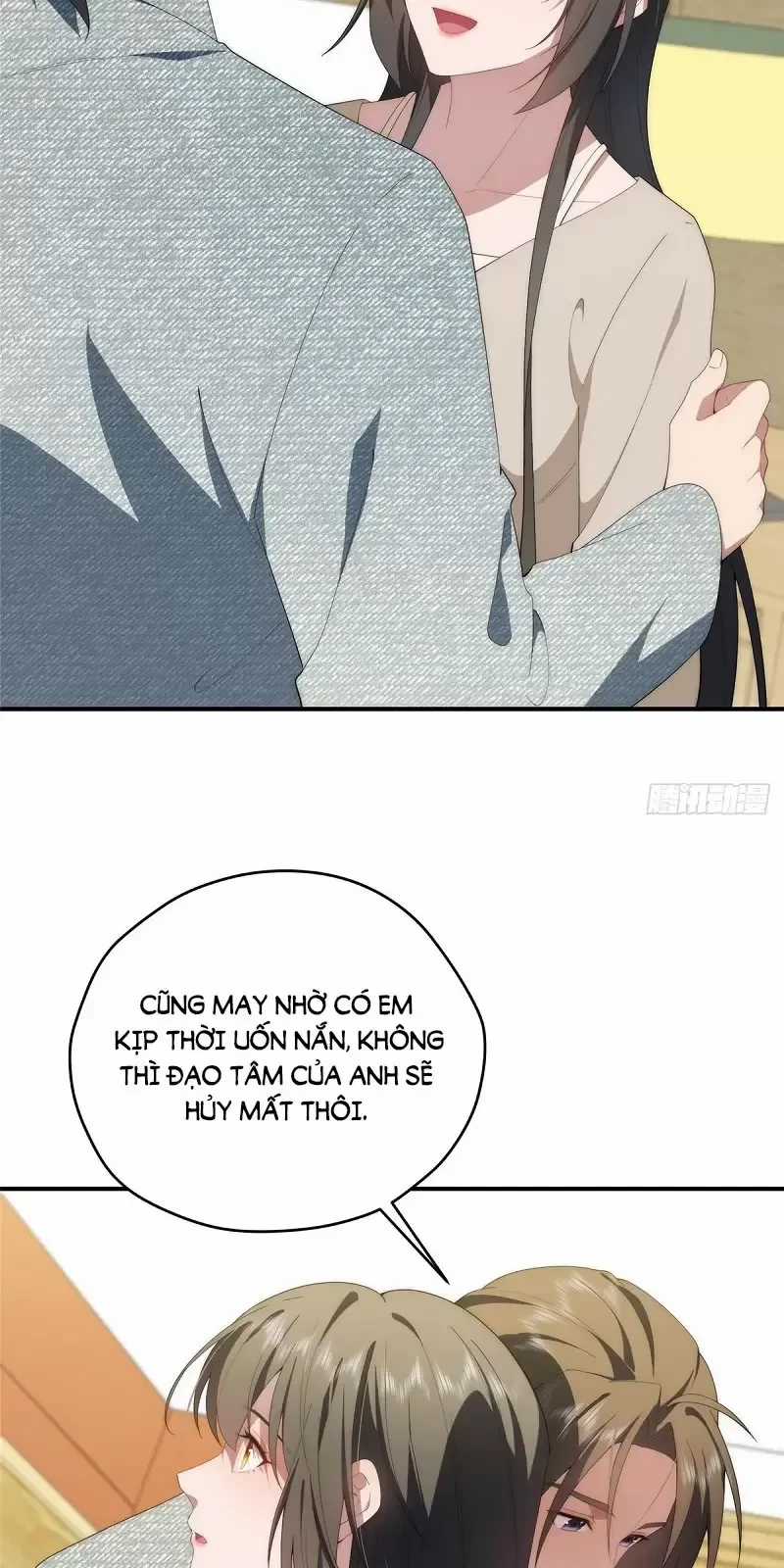 Nữ Chính Từ Trong Sách Chạy Ra Ngoài Rồi Phải Làm Sao Đây? Chapter 140 trang 22