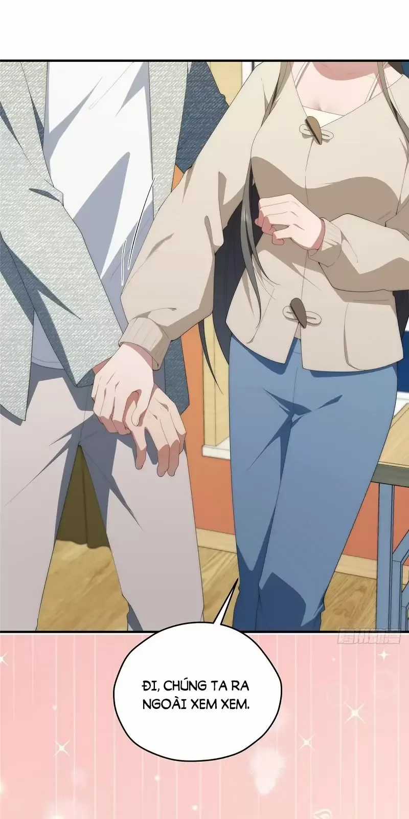 Nữ Chính Từ Trong Sách Chạy Ra Ngoài Rồi Phải Làm Sao Đây? Chapter 140 trang 28