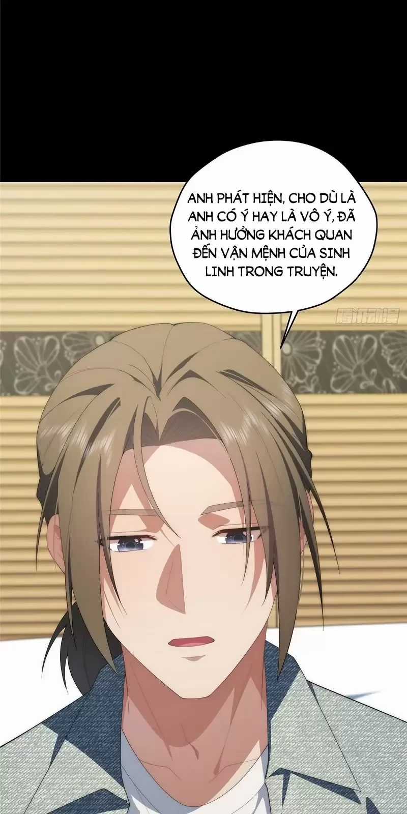 Nữ Chính Từ Trong Sách Chạy Ra Ngoài Rồi Phải Làm Sao Đây? Chapter 140 trang 3