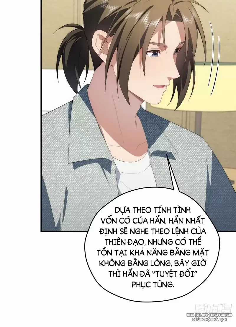 Nữ Chính Từ Trong Sách Chạy Ra Ngoài Rồi Phải Làm Sao Đây? Chapter 140 trang 34